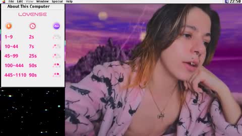 Krypto hethey online show from November 5, 9:50 pm