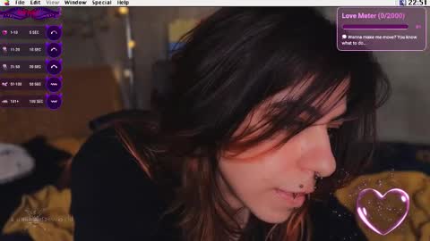 Krypto hethey online show from February 5, 9:51 pm