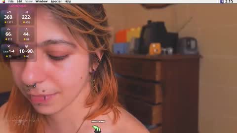 Krypto hethey online show from September 24, 5:41 pm