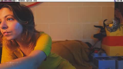 Krypto hethey online show from October 20, 8:36 pm