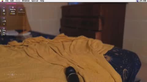 Krypto hethey online show from September 26, 7:44 pm