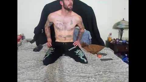 kuntryboyfresh1995 online show from November 12, 10:12 pm