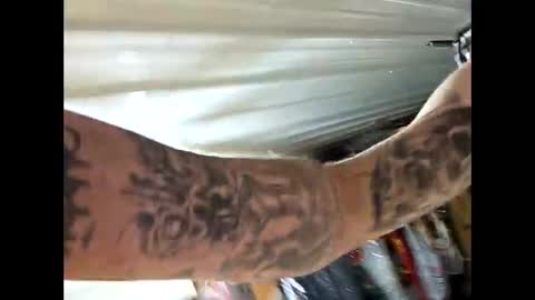 kuntryboyfresh1995 online show from January 7, 12:37 am