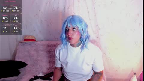 Barbi 3 online show from March 14, 10:41 am