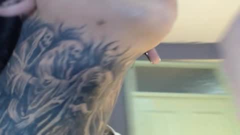 kuregari_xs online show from October 28, 6:36 am