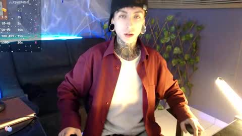 kuregari_xs online show from October 24, 5:08 am