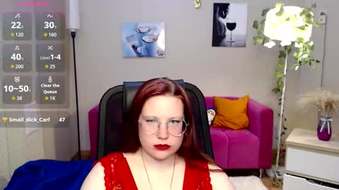 kuri_u online show from March 7, 6:19 pm