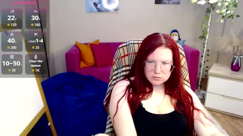 kuri_u online show from May 1, 9:25 am