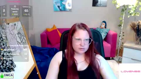 Helen online show from June 20, 3:51 pm