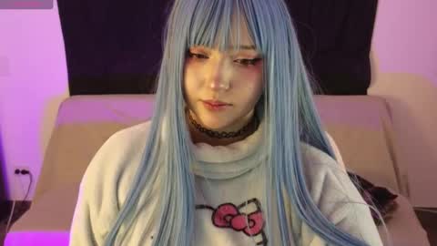 Snapshot of kurochan420 chatting on January 10, 3:50 am Andy online show from January 10, 3:50 am