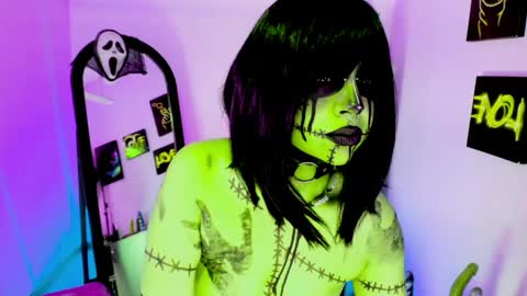 IM KUROMI - MY NEXT STREAM - SATURDAY- 31  JANUARY  2026 - 10PM EST DONT MISS IT online show from April 29, 9:36 am