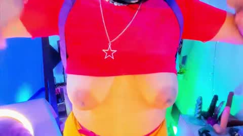 IM KUROMI - MY NEXT STREAM - SATURDAY- 31  JANUARY  2026 - 10PM EST DONT MISS IT online show from February 1, 9:39 am