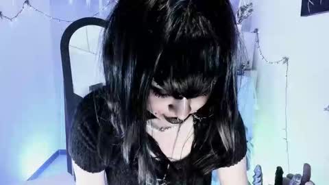 IM KUROMI - MY NEXT STREAM - SATURDAY- 31  JANUARY  2026 - 10PM EST DONT MISS IT online show from February 12, 9:13 am