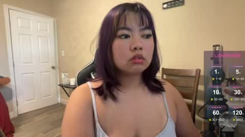 kuromixx444 online show from May 4, 4:24 pm