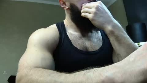 kurt_stone1 online show from May 1, 6:46 pm