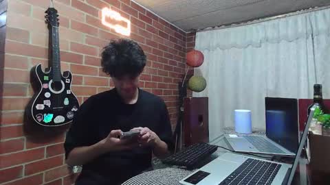 JASON online show from March 11, 6:16 am