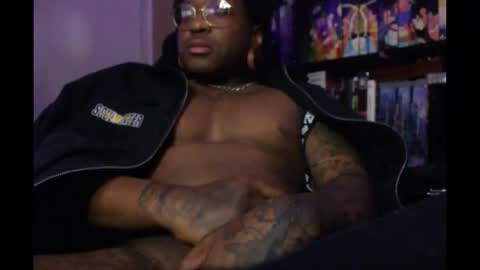 Snapshot of kushgoth chatting on October 22, 5:21 am Kushgoth online show from October 22, 5:21 am