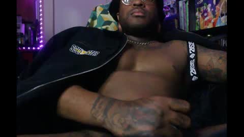 Snapshot of kushgoth chatting on September 29, 4:11 am Kushgoth online show from September 29, 4:11 am