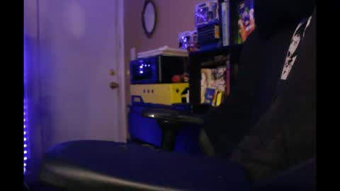 Kushgoth online show from May 12, 3:04 am