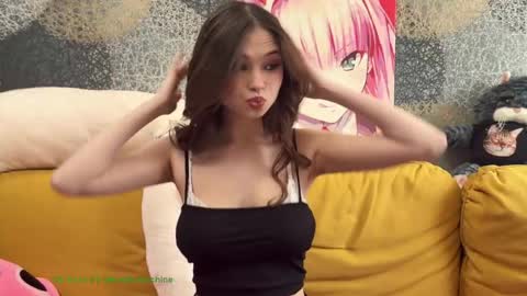 Brianna my friends can call me Bri or kusya D online show from April 25, 4:03 am