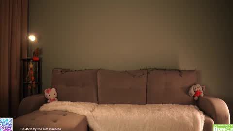 Brianna my friends can call me Bri or kusya D online show from November 9, 5:33 am