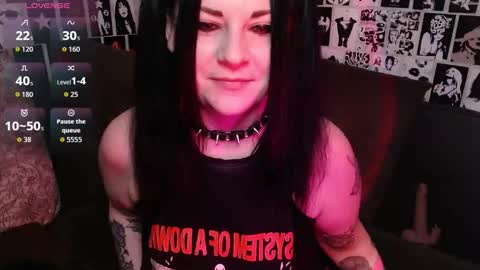 Kvopa online show from November 19, 7:56 pm