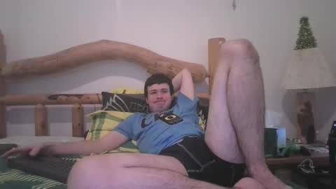 Kenji online show from February 23, 12:30 am