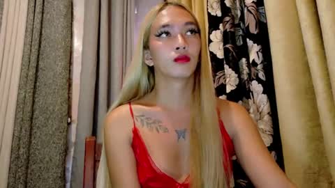 Kween online show from August 2, 7:37 pm