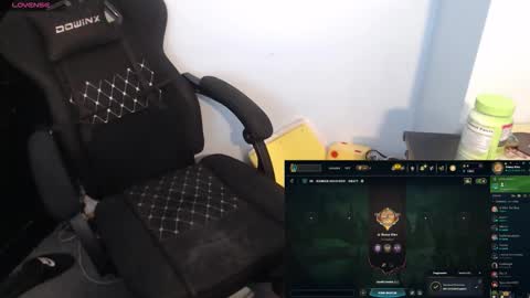 kwonder78 online show from April 6, 1:25 am