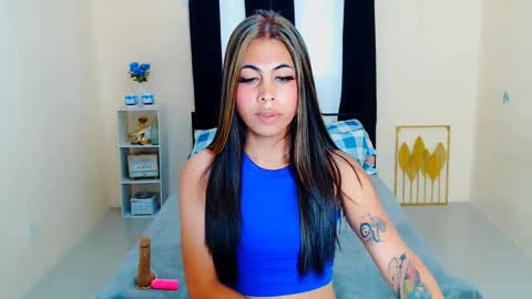 kylarose smith online show from September 12, 5:31 am