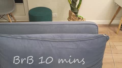 Kyle online show from October 23, 5:42 am