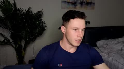 Kyle online show from January 27, 6:41 am