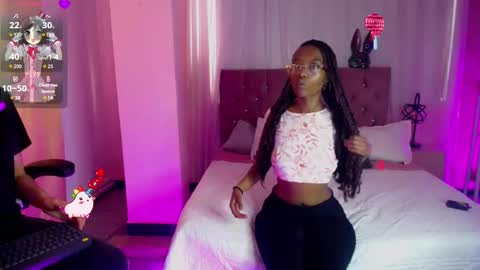 kyle and machine online show from February 26, 12:49 pm