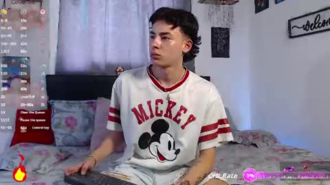 kyle online show from June 26, 6:57 pm