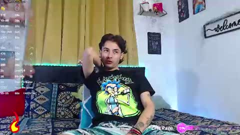 kyle online show from July 24, 4:09 am