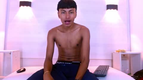 Kyle Dimons online show from March 14, 11:58 am