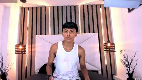 Kyle Dimons online show from March 16, 11:53 pm