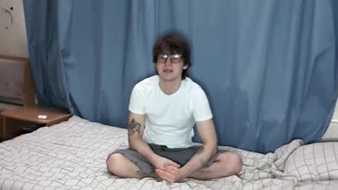 Kyle online show from March 17, 5:45 am