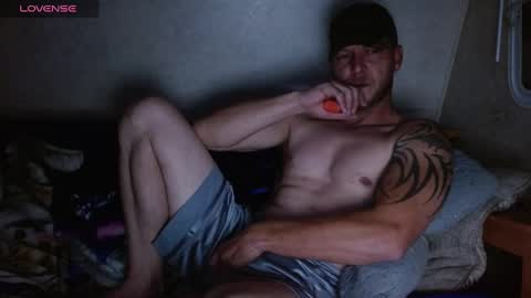 Kyle chat online show from October 6, 6:31 am