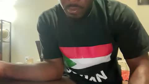 Kyle Kickstand online show from November 19, 4:01 am