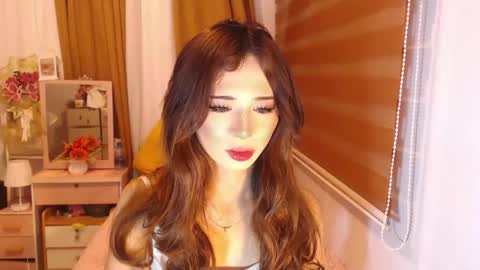 babyKylene online show from April 26, 7:11 pm