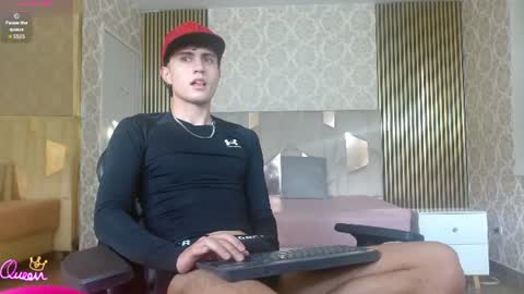 kyler_tay online show from June 23, 12:11 pm