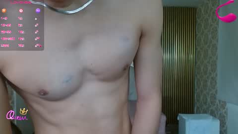 kyler_tay online show from June 27, 12:22 pm