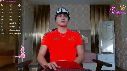 kyler_tay online show from June 17, 12:10 pm