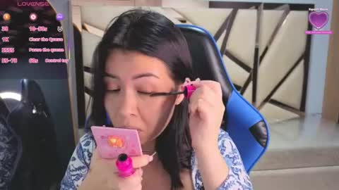 Kilya online show from July 16, 1:47 pm
