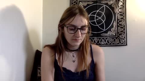 Snapshot of kylianna chatting on November 1, 7:13 pm Kylianna online show from November 1, 7:13 pm