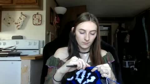 Snapshot of kylianna chatting on February 26, 6:48 pm Kylianna online show from February 26, 6:48 pm