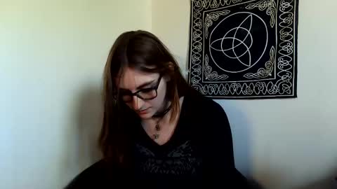 Snapshot of kylianna chatting on October 5, 6:48 pm Kylianna online show from October 5, 6:48 pm