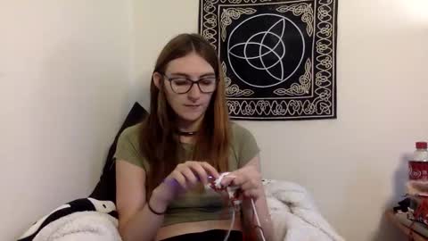 Kylianna online show from November 25, 8:29 pm