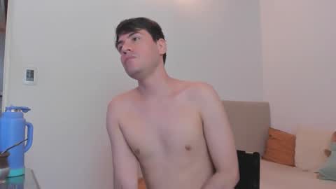 Kylian Zarate online show from February 13, 2:45 am